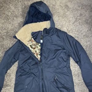 Burton Women’s Snowboard jacket